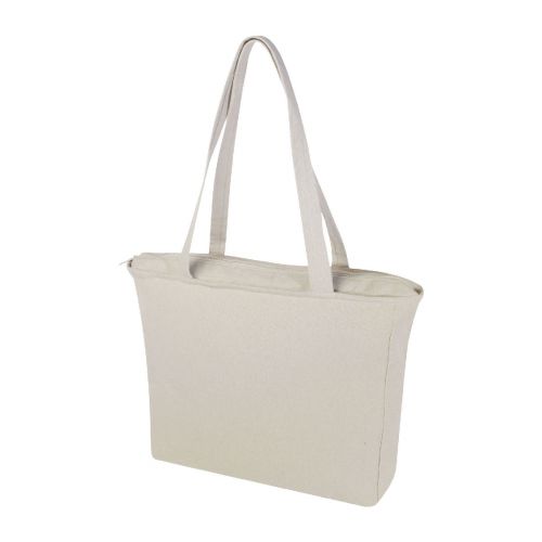 WEEKENDER AWARE™ - Tote bag in materiale riciclato da 500 g/m² 