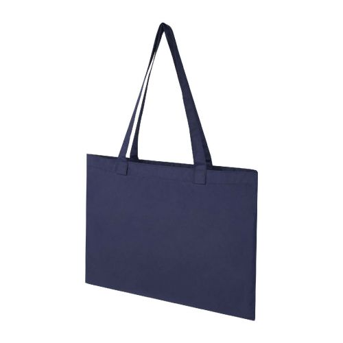KAI - Tote bag circolare in materiale riciclato certificato GRS 