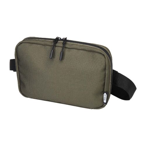 ROAM - Beauty case modulare in materiale riciclato certificato GRS 