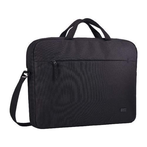 INVIGO - Borsa per portatile da 15,6" Case Logic in materiale riciclato