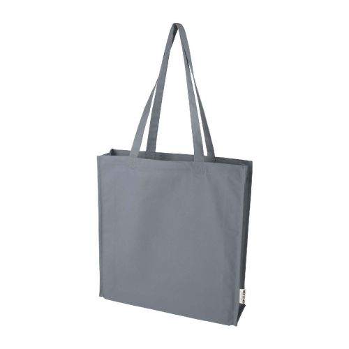 FLORIDA - Tote bag a soffietto da 270 g/m² 14L
