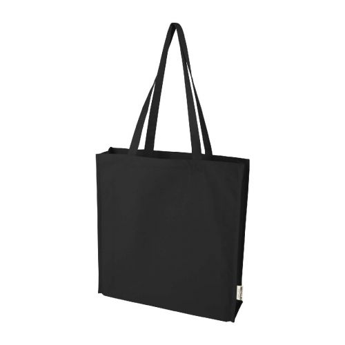 FLORIDA - Tote bag a soffietto da 270 g/m² 14L