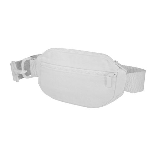 CRESCENT - Borsa a tracolla Aware™ in materiale riciclato da 500 g/m² 