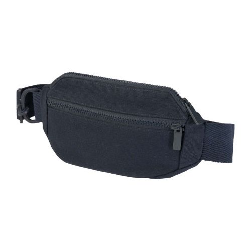 CRESCENT - Borsa a tracolla Aware™ in materiale riciclato da 500 g/m² 