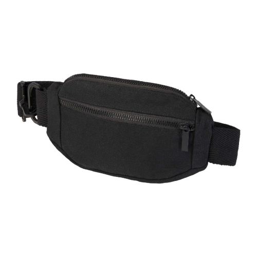 CRESCENT - Borsa a tracolla Aware™ in materiale riciclato da 500 g/m² 