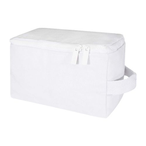 PACK AWARE™ - Organizer per articoli per l'igiene personale in cotone riciclato da 500 g/m² 