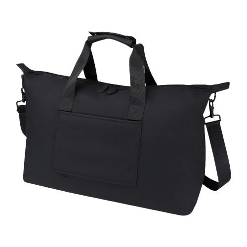 TURNER - Borsone per portatile da 15,6" in materiale riciclato certificato GRS da 36 litri 