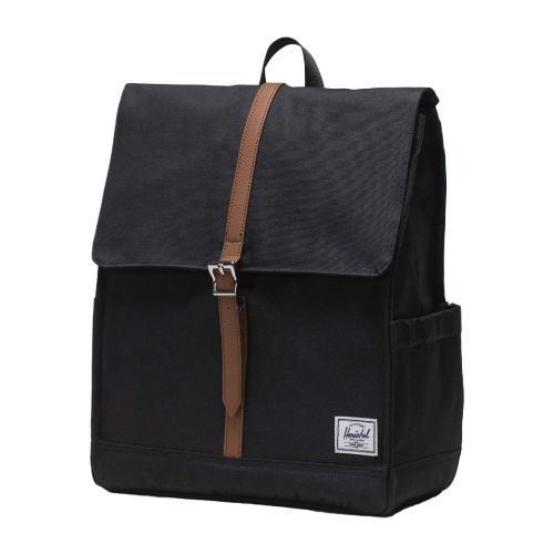 CITY - Zaino in materiale riciclato Herschel - 16L