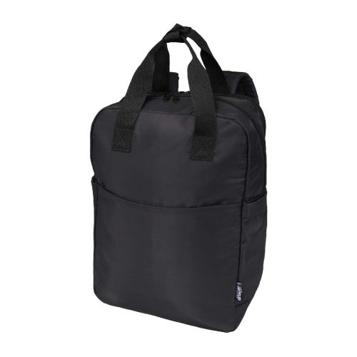 TRIP AWARE™ - Zaino da viaggio per portatile da 14" in materiale riciclato da 9 litri 