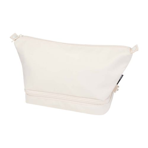 TRIP AWARE™ - Beauty case in materiale riciclato da 6 litri 