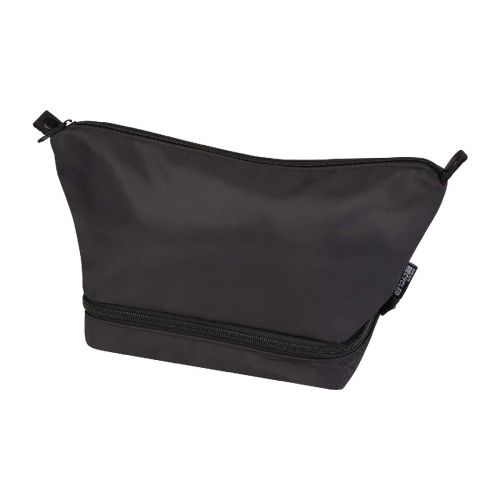 TRIP AWARE™ - Beauty case in materiale riciclato da 6 litri 
