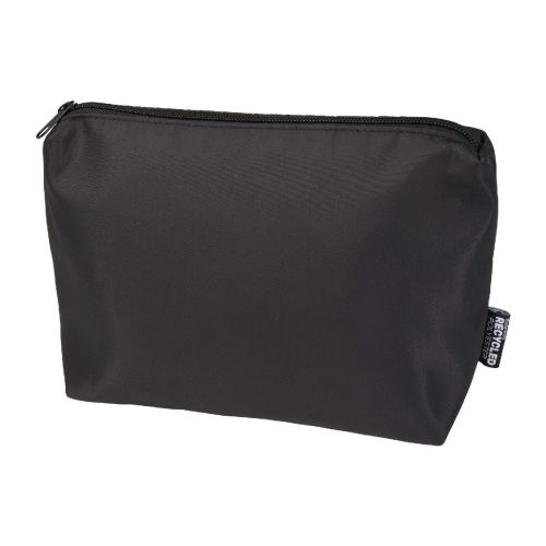 TRIP AWARE™ - Beauty case da viaggio in materiale riciclato da 2 litri 