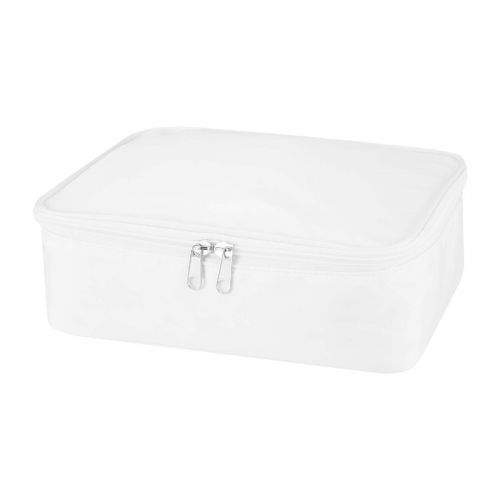 MUSE - Organizer per il trucco in PET riciclato certificato GRS 
