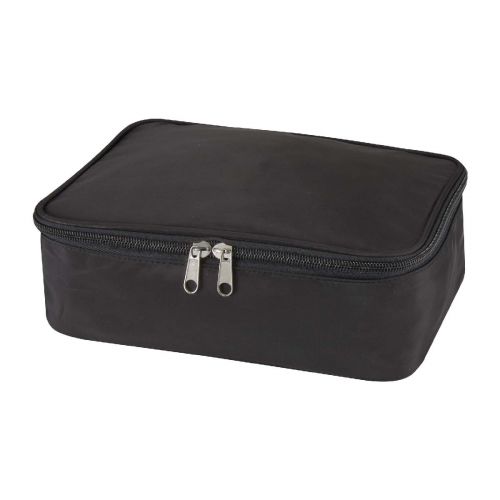 MUSE - Organizer per il trucco in PET riciclato certificato GRS 