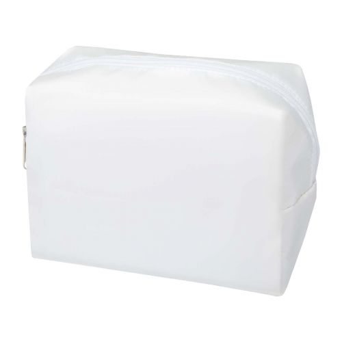 MUSE - Beauty case in PET riciclato certificato GRS 