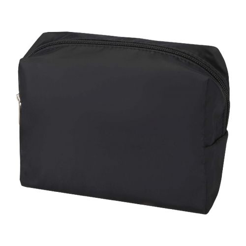 MUSE - Beauty case in PET riciclato certificato GRS 