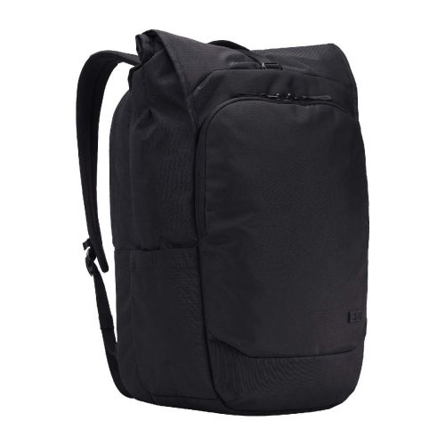 VARIATE - Zaino roll-top espandibile per portatile da 17" in materiale riciclato Case Logic 