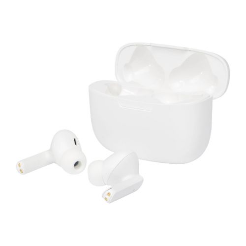 ESSOS - Auricolari True Wireless ad accoppiamento automatico con custodia 2.0