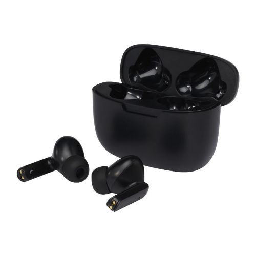 ESSOS - Auricolari True Wireless ad accoppiamento automatico con custodia 2.0