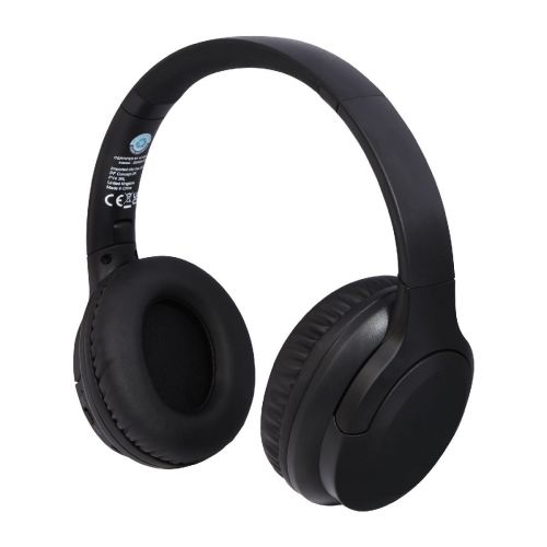 LOOP - Cuffie Bluetooth® in plastica riciclata 