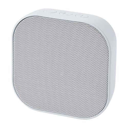 STARK SPEAKER 3W - Mini speaker Bluetooth® 2.0 in plastica riciclata RCS da 3 W Stark