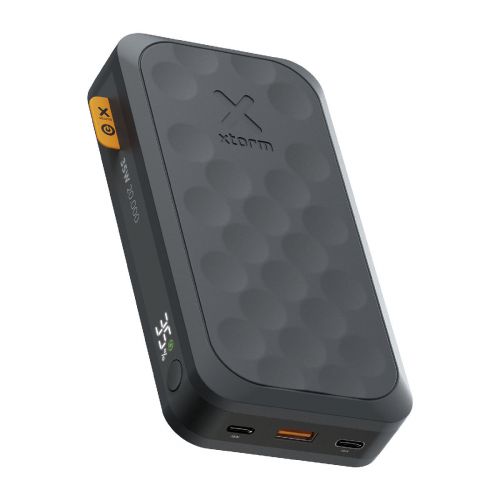 W XTORM FS520 SERIE FUEL - Power bank da 20.000 mAh e 35 W Xtorm FS520 Serie Fuel