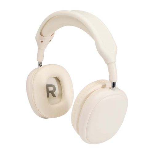 ALZIR - Cuffie Bluetooth® over-ear wireless in plastica riciclata 