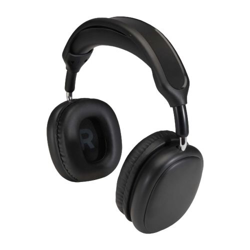 ALZIR - Cuffie Bluetooth® over-ear wireless in plastica riciclata 