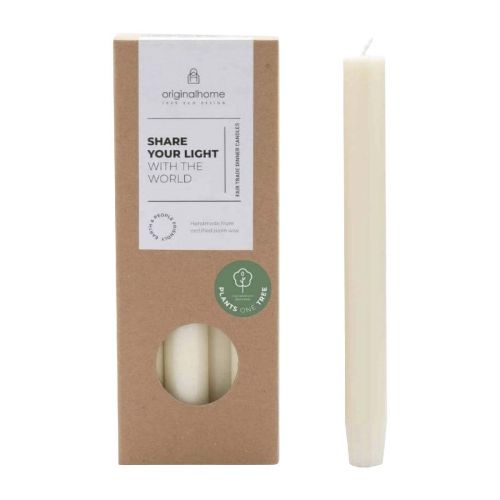 ORIGINALHOME - Candela Dinner Matcha verde 