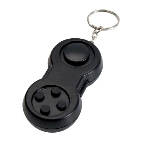 FIDGIX - Portachiavi antistress con joystick 