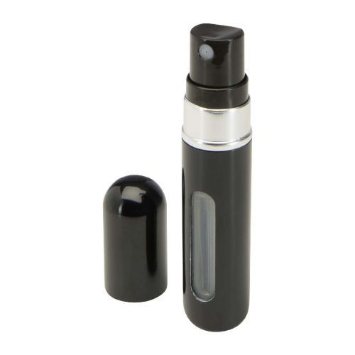 FILLA - Flacone di profumo portatile e riutilizzabile da 5 ml 