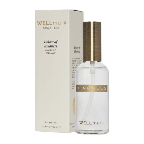 NEBULIZZATORE - per ambienti da 100 ml Wellmark