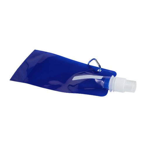 SIPZY - Borraccia pieghevole da 480 ml 