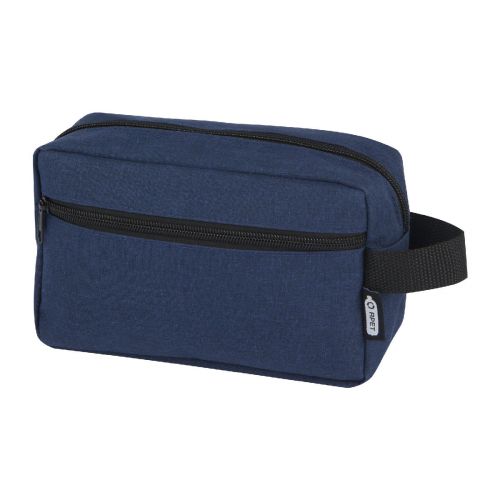 ROSS - Beauty case in RPET certificato GRS - 1,5L