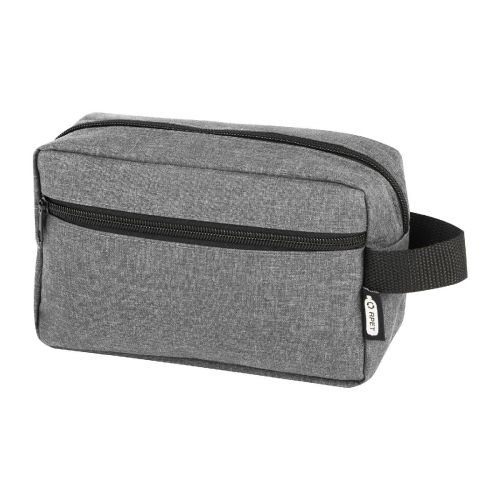 ROSS - Beauty case in RPET certificato GRS - 1,5L