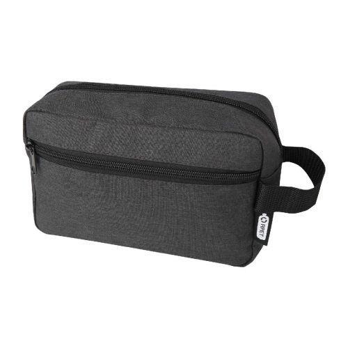 ROSS - Beauty case in RPET certificato GRS - 1,5L
