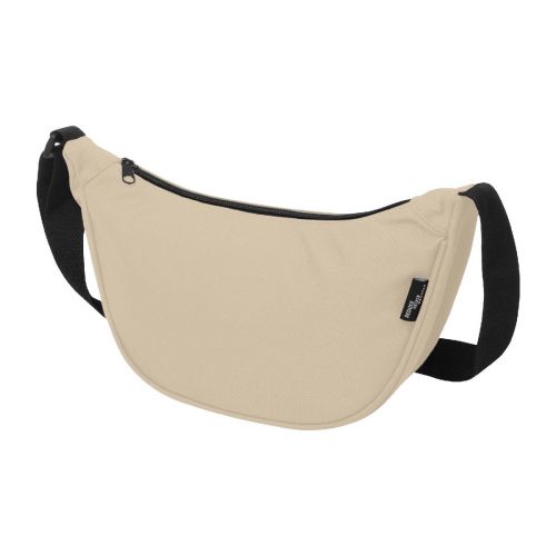 BYRON - Marsupio in materiale riciclato certificato 1,5l