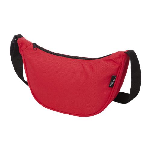 BYRON - Marsupio in materiale riciclato certificato 1,5l