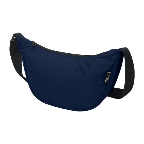 BYRON - Marsupio in materiale riciclato certificato 1,5l
