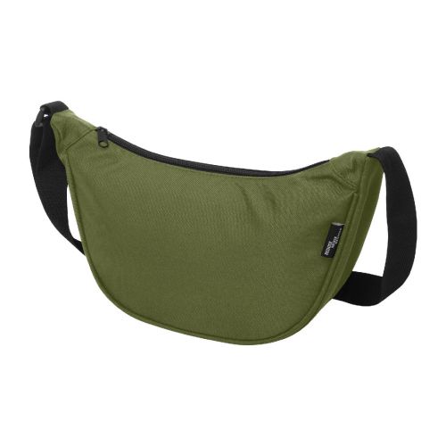 BYRON - Marsupio in materiale riciclato certificato 1,5l