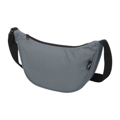BYRON - Marsupio in materiale riciclato certificato 1,5l