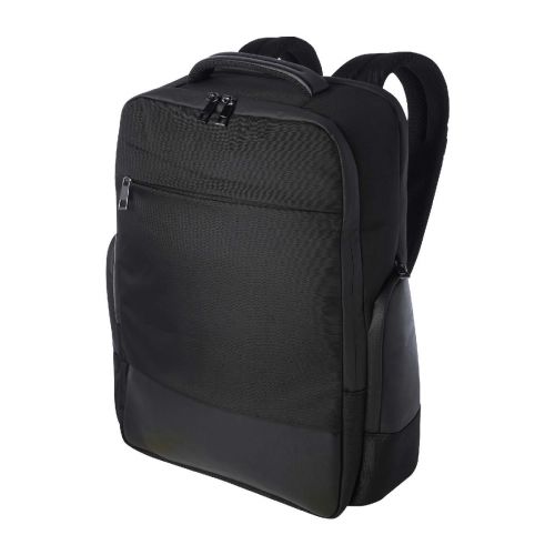 EXPEDITION PRO - Zaino per portatile da 15,6" in materiale riciclato certificato GRS 25l