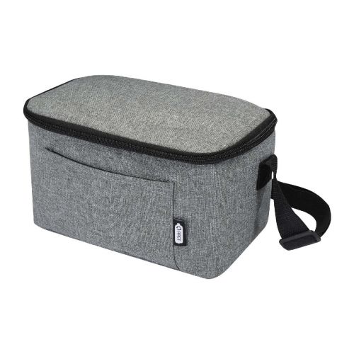 TUNDRA - Borsa termica in PET riciclato certificato GRS per 6 lattine 5L