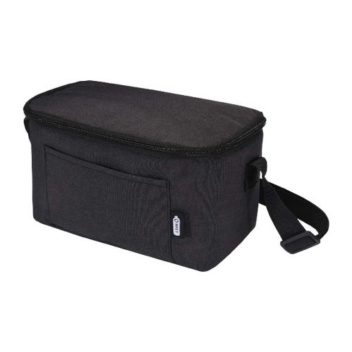 TUNDRA - Borsa termica in PET riciclato certificato GRS per 6 lattine 5L