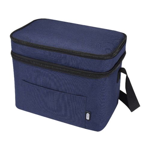 TUNDRA - Borsa termica in PET riciclato certificato GRS 13L