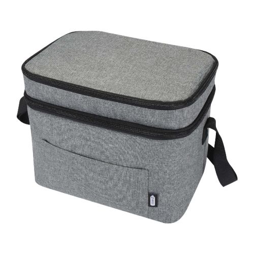 TUNDRA - Borsa termica in PET riciclato certificato GRS 13L