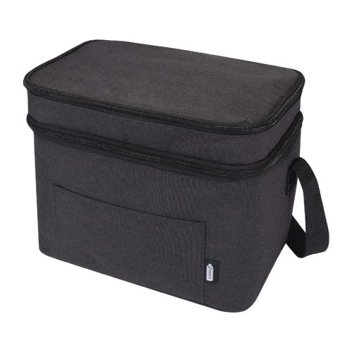 TUNDRA - Borsa termica in PET riciclato certificato GRS 13L