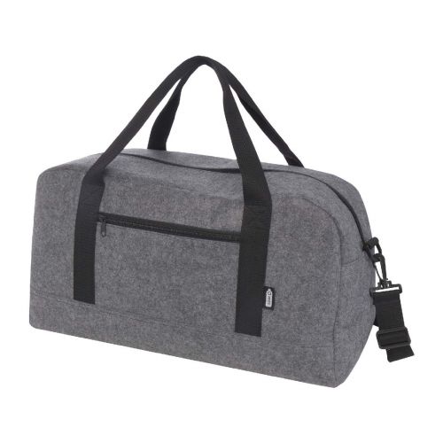 FELTA - Borsone in materiale riciclato certificato GRS - 35L