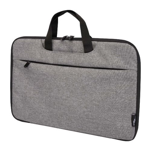 LIBRA - Custodia per portatile da 14" 2-in-1 in materiale riciclato certificato GRS - 3L