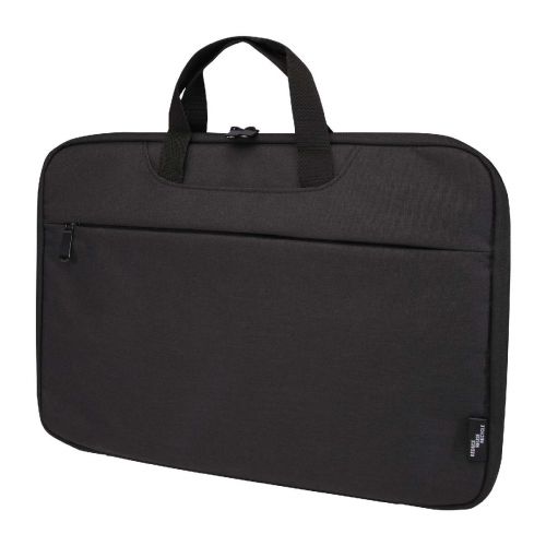 LIBRA - Custodia per portatile da 14" 2-in-1 in materiale riciclato certificato GRS - 3L